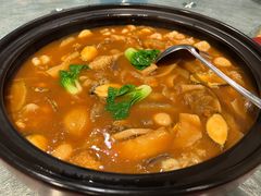 -老房子金沙元年川菜食府·花园餐厅(金沙店)