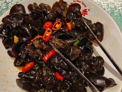 -素满香·全民食养自助(长宁龙之梦店)