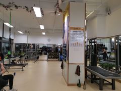 -中田·健身+普拉提(北京通州运河店)