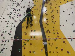 -问山MountQuest攀岩馆