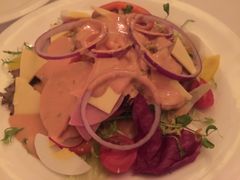 -成桂西餐厅·42年的味道(五大道疙瘩楼店)