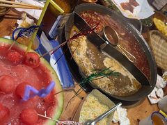 -楠火锅(哈尔滨金爵万象店)