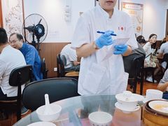 -香港蓮香樓(中環店)