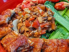-银河烧鳗·活鳗料理专门店(西单大悦城店)
