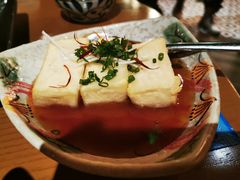 日式炸豆腐-天手古舞居酒屋(889广场店)