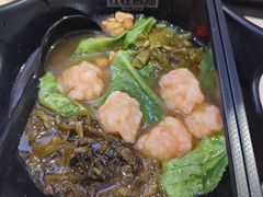 -桂在香知桂林米粉(红博中央公园店)