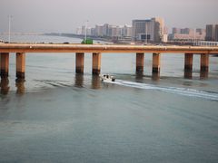 -海堤纪念公园