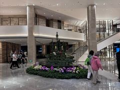 -广州白天鹅宾馆