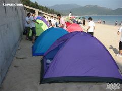 -西涌国际滨海旅游区