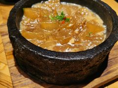 -院子餐厅·大锅菜·老杭帮(桥西直街店)