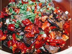 -张氏父子常德肠子馆(贺龙店)