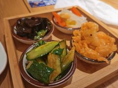 -马记永·兰州牛肉面(天通苑家乐福店)