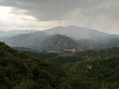 -草原天路(张北县)