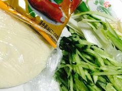 -恩燕北京烤鸭店(江苏路店)