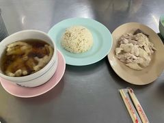 -红大哥水门鸡饭(總店)