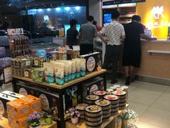 -冠德石油方兴达加油站