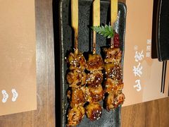 -山葵家居酒屋(天目里店)