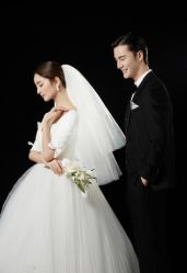 点击看大图 -青禾蒙娜丽莎婚纱摄影(武汉总店)