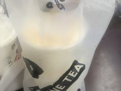 -百分茶(昆山万象汇店)