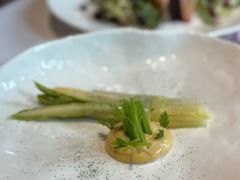 -Le Comptoir de Pierre Gagnaire