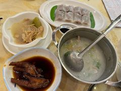 -心点盛宴江南西店