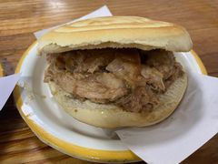 -秦豫肉夹馍(东羊市店)