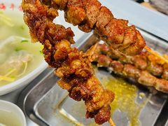 -海平馄饨(逍遥二路店)