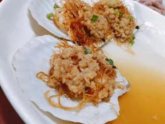 -锦绣金山人家(友谊店)