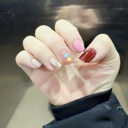 -如一·美甲美睫