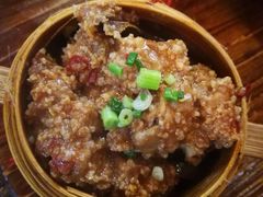 -刘师父老汉口江湖菜(蔡锷路店)