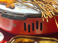 -醉烧膘·烧烤夜宵王(总店)