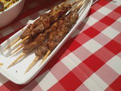 -西贝莜面村(近铁城市广场店)