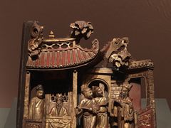 -中国闽台缘博物馆
