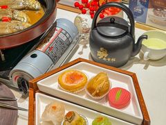 -南棠馆粤菜坊(群光店)