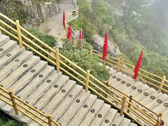 -洛阳白云山景区