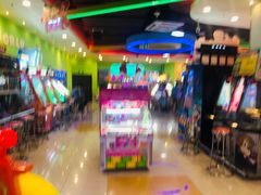-汤姆熊欢乐世界(滨江店)