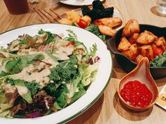 -乐凯撒披萨(国威电子商务大厦店)