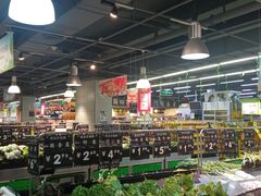 -永辉超市(百子湾店)
