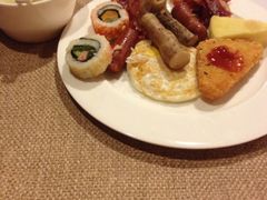 涵田度假村酒店-天目湖涵田度假村