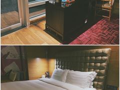 -厦门海港英迪格酒店(中山路店)