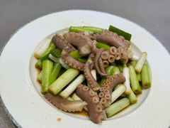 -郑庄脂渣海鲜楼(九水路店)