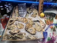 -62º上清水产(大卫城店)