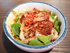 -71号豆汤饭·成都小馆(红牌楼店)
