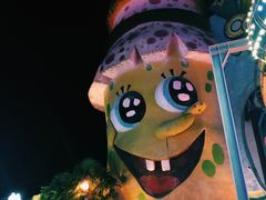 -横店影视城梦幻谷园区
