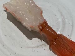 牡丹虾寿司-泉寿司(万科公园店)