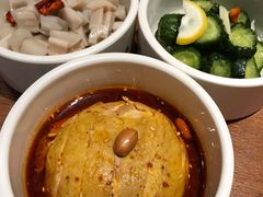 -渝是乎酸菜鱼(龙旗购物中心店)