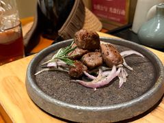 -月龍吟(朝龙汇店)