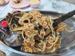 -龙海鲜螃蟹王(宏茂桥店)