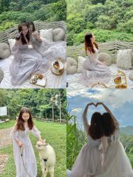 -花漾摄影优选工作室(东莞原创作品店)