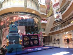 -深圳来福士广场